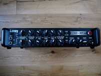 Wzmacniacz lampowy gitarowy Laney IRT-Studio
