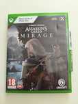 Assassin Creed Mirage Xbox
