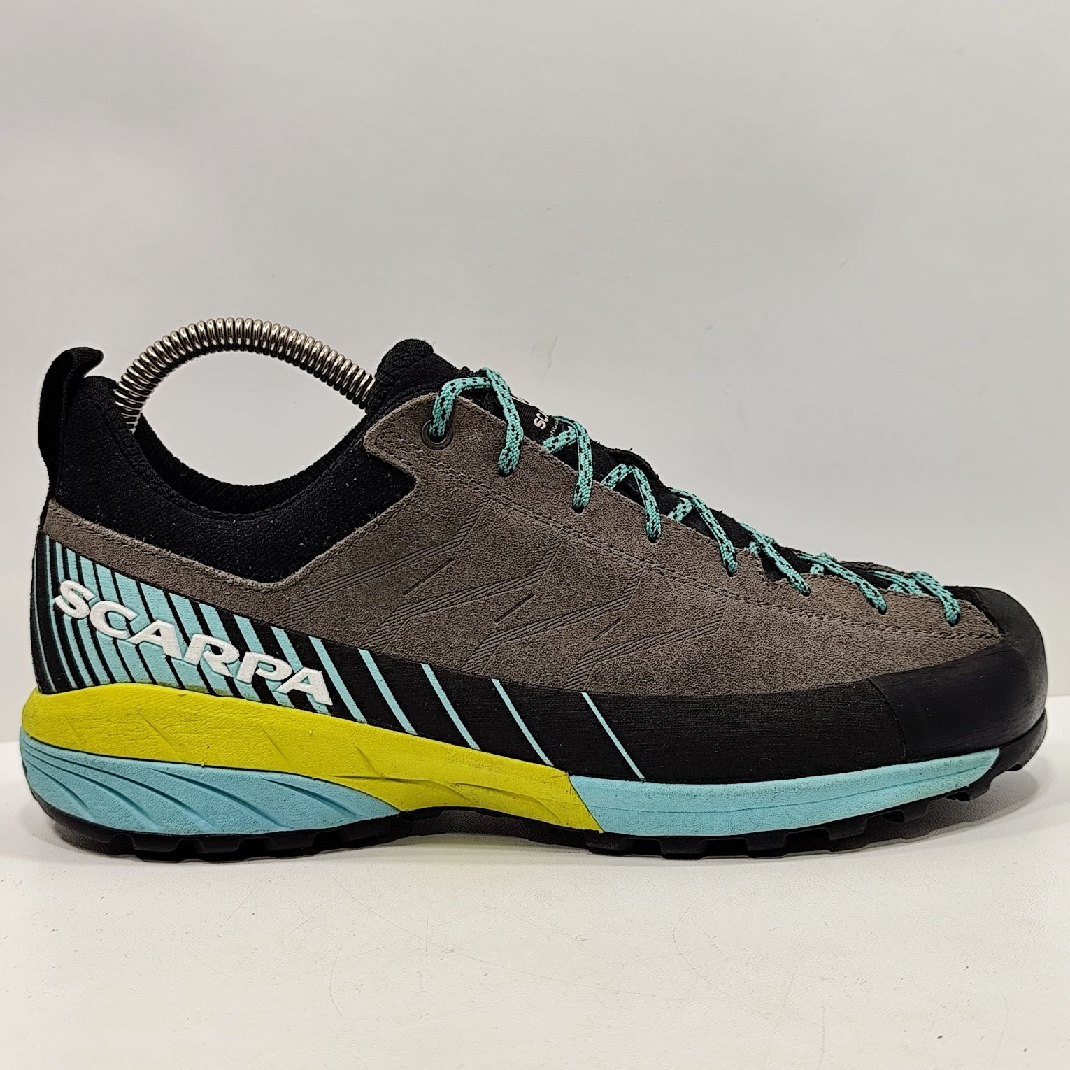 кросівки Scarpa Mescalito 41р/26см