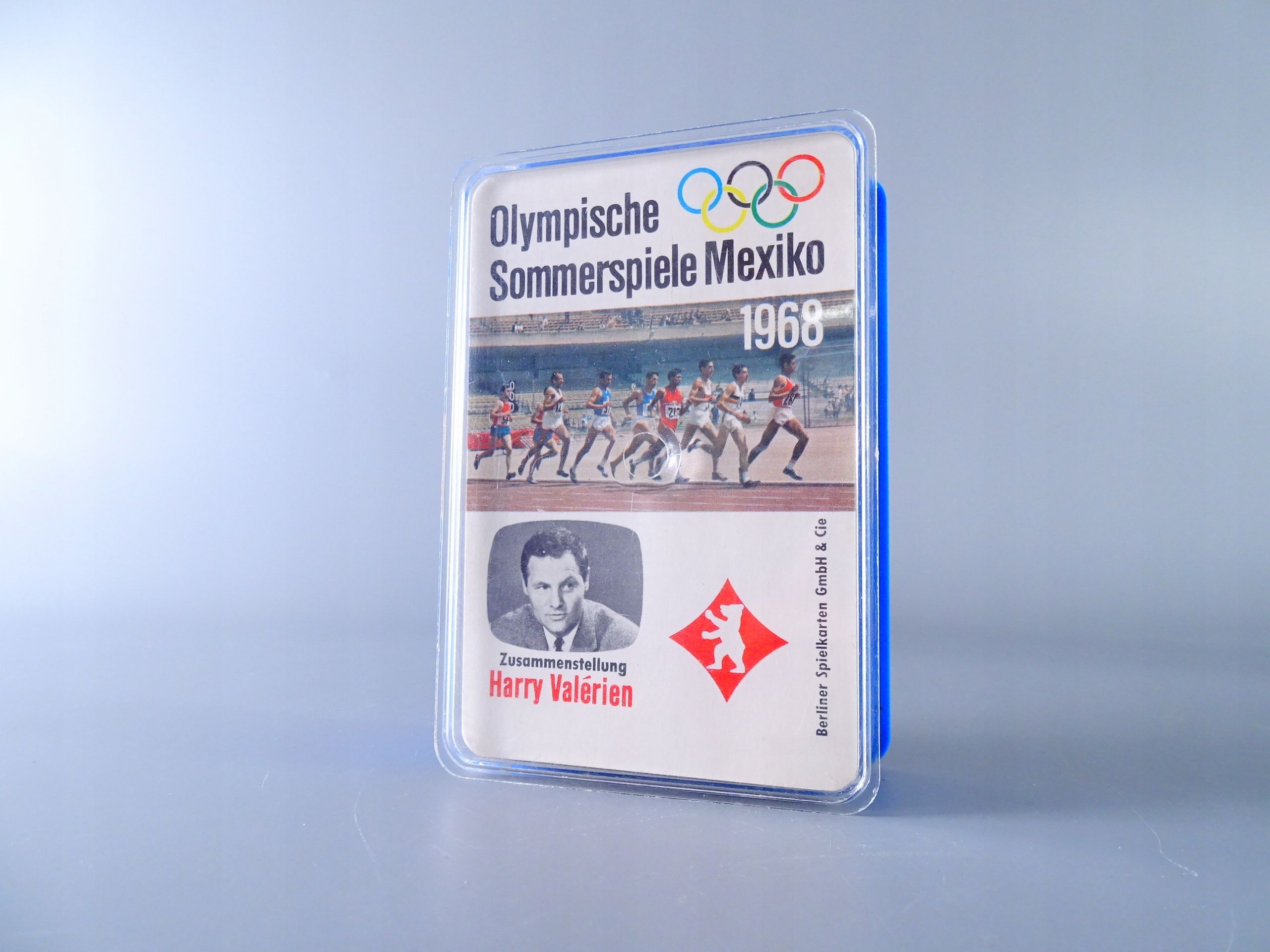 olimpiada meksyk 1968 szewińska karty