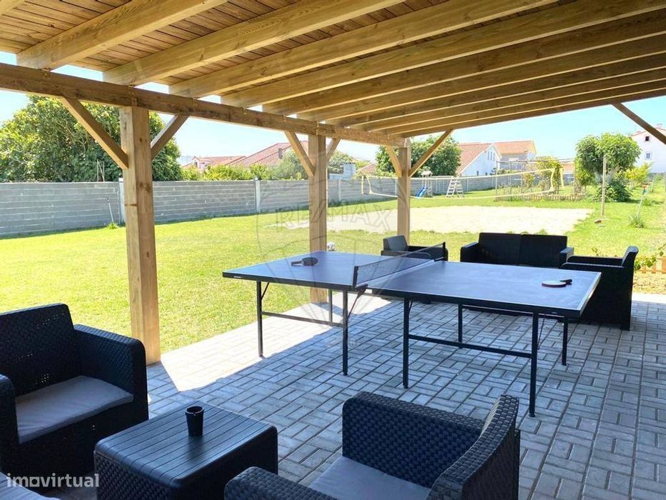 Moradia T2 para venda