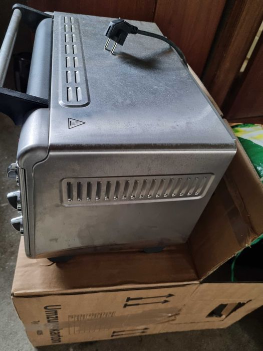 Mini forno Russel Hobbs