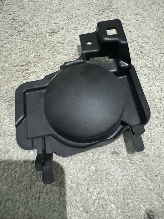 Tampa da Grelha Smart Fortwo 453