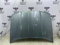 Капот Skoda Octavia Tour A4 шкода октавія тур а4 шрот 9596