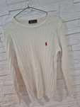 Sweterek damski polo ralph lauren rozmiar  M
