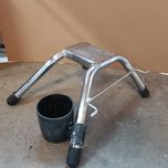 Stojak do agregatu malarakiego Graco STMAX 395