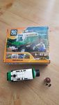 Klocki typu lego 6+
