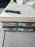 Tubądzin Blinds white płytka ścienna 59,8 x 29,8  (16 plytek )