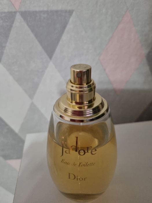 Dior Jadore edt 100 ml