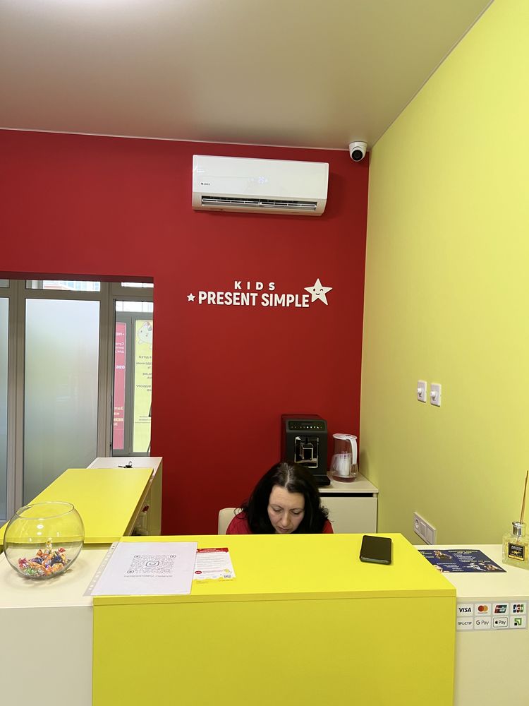 Продам діючий прибутковий  бізнес