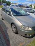 Fiat Croma 2008 automat uszkodzony
