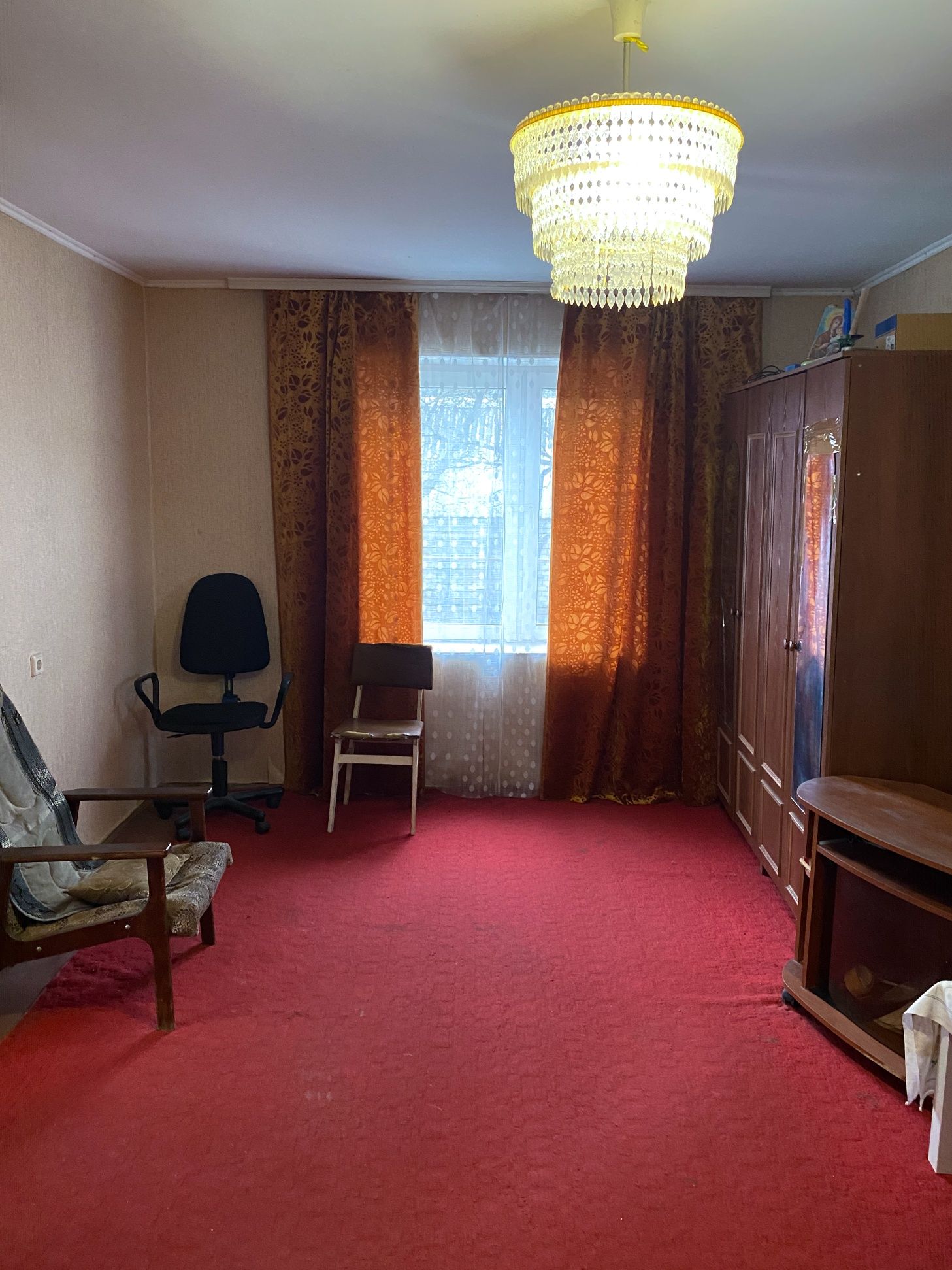 Велика дача для постійного проживання в Березанці
