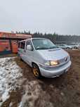 //VW T4 Multivan//2.5 TDI 151 KM// 2001 r. – 7-osobowy//