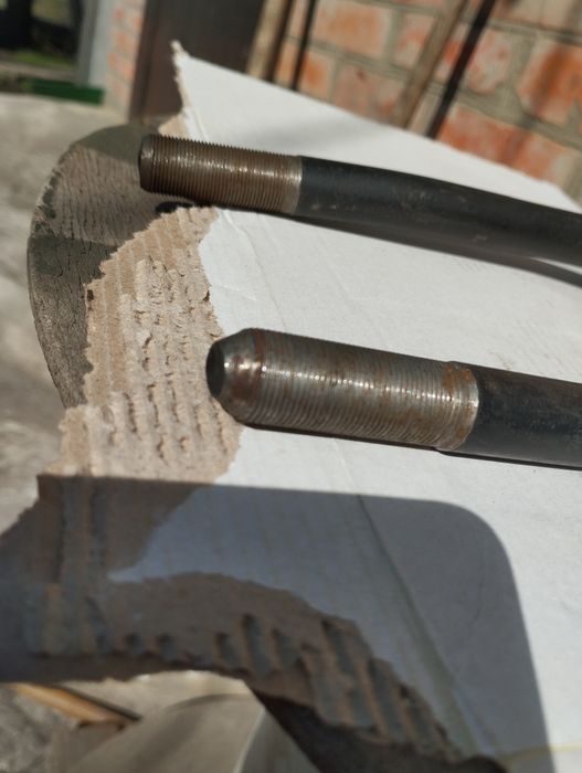 Тяги рулевые ВАЗ 2101 -07