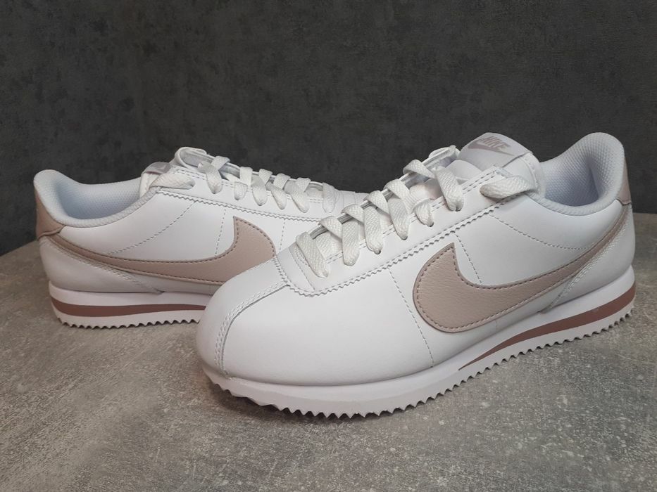 Nike Interact Run, Nike React Escape Rn 2, Nike Cortez, Pegasus 38