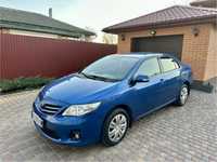 Toyota Corolla 2011р 1.6 АВТОМАТ Газ Офіційна Гарний стан