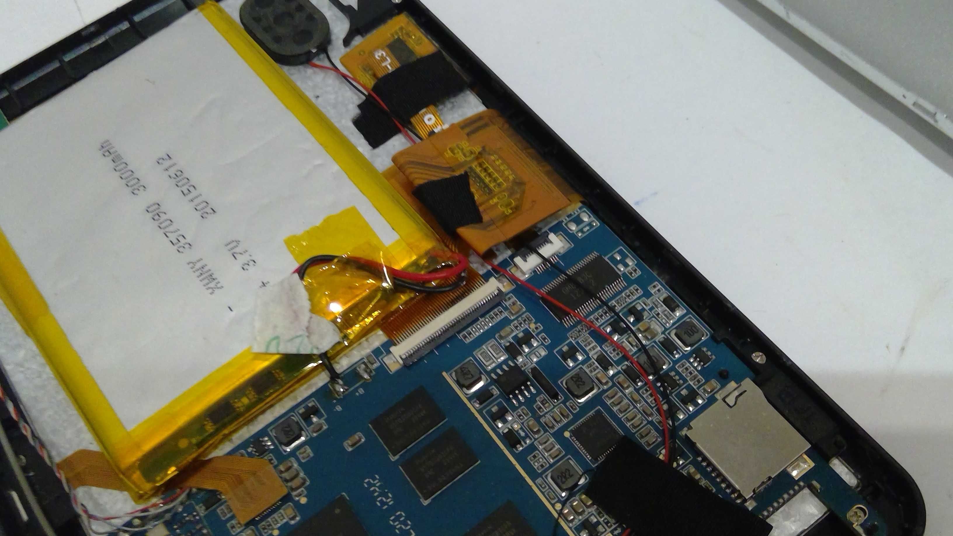 Tablet Tracer nr1623