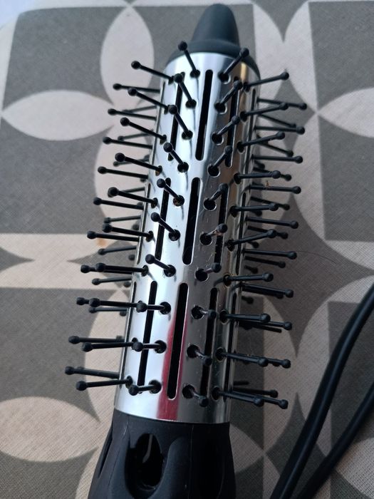 Lokówko suszarka do włosów Remington