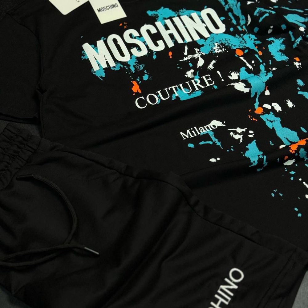 Комплект Moschino