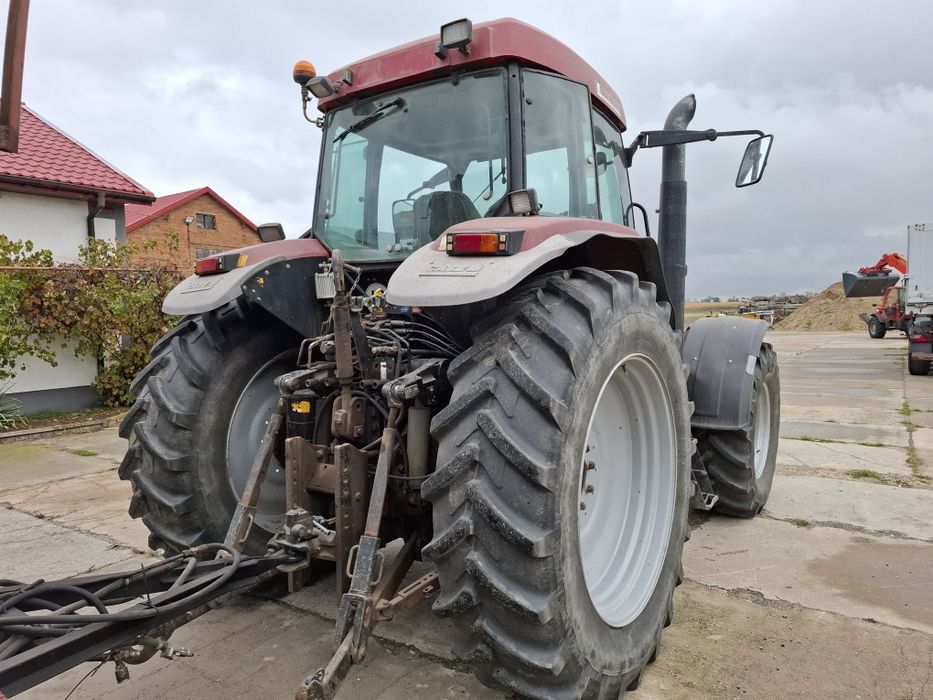 Case mx 150 rok 2001miękka os tuz 6.0.9.7.3.8.9.5.4