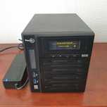 Serwer plików Thecus N4800 ECO