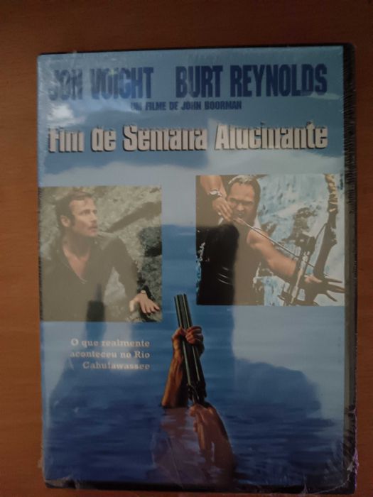 filme dvd original - fim de semana alucinante - selado