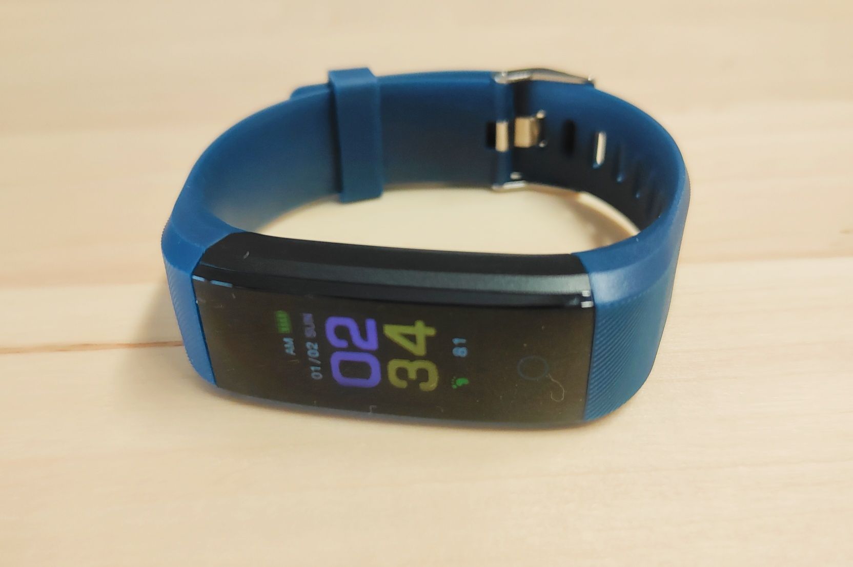 Smartwach novos a partir de 18 euros, vários modelos disponíveis