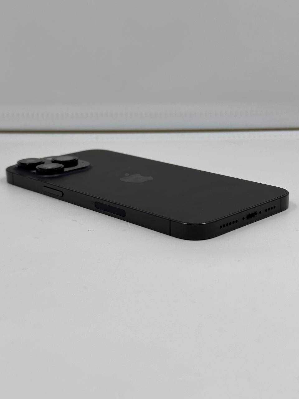 iPhone 14 Pro Max 256GB Space Black Neverlock ГАРАНТИЯ 6 Месяцев