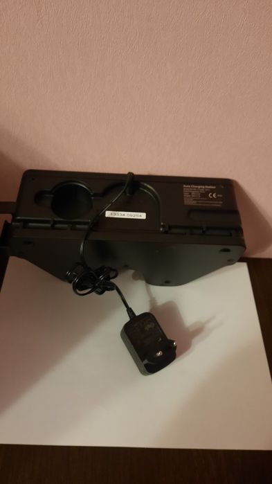 Зарядна база Auto Charging Station SR1 для робота-пилососа. НЕДОРОГО!