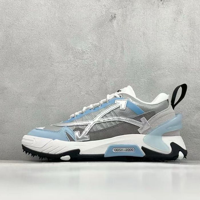 Кросівки Off White Odsy 2000 / оф вайт одси 2000