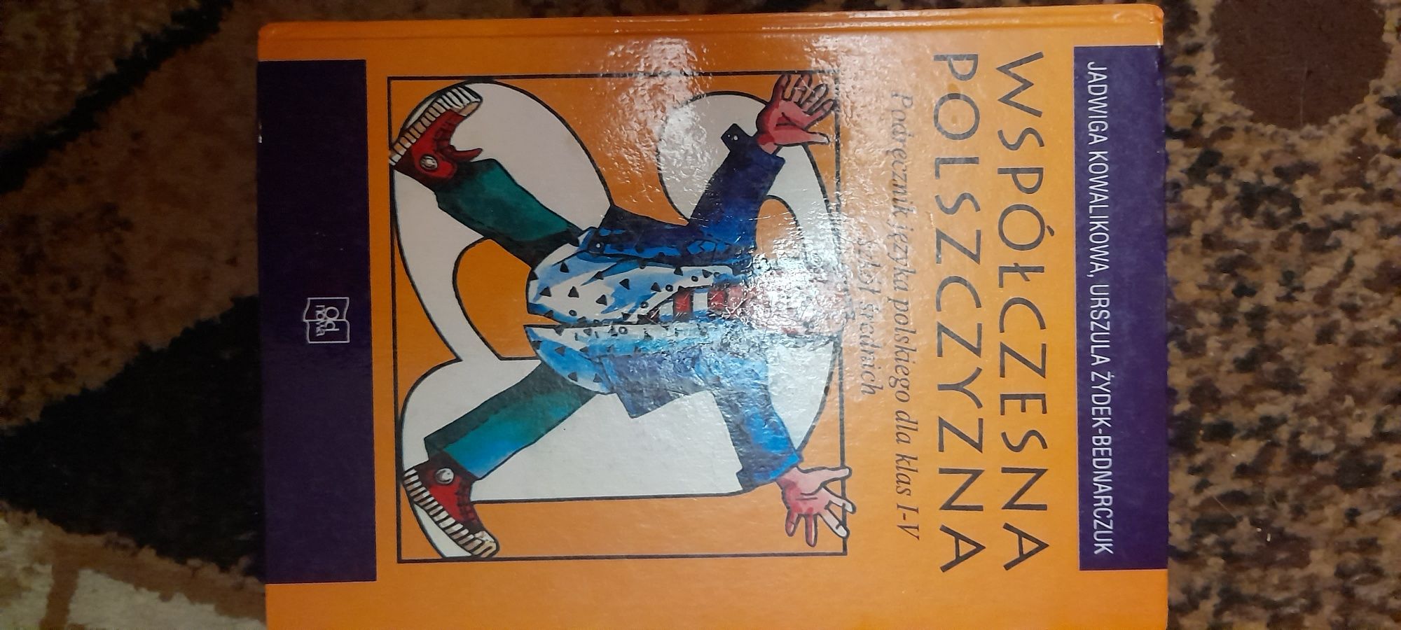Współczesna Polszczyzna - Jadwiga Kowalikowa, Urszula Żydek-Bednarczuk