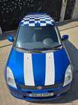 Suzuki Swift Suzuki Swift bezwypadkowy