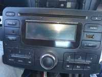 Radio renault 2din