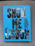 Livro Show me Lisbon