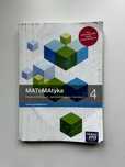 Podręcznik do matematyki klasa 4 Nowa Era zakres podstawowy