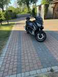 Skuter Yamaha XMAX 125
