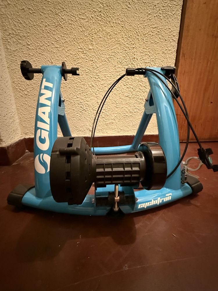 Rolo de treino Giant