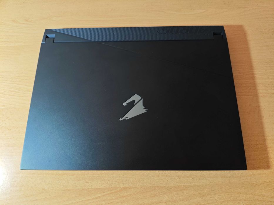 Gigabyte Aorus 15 BKF