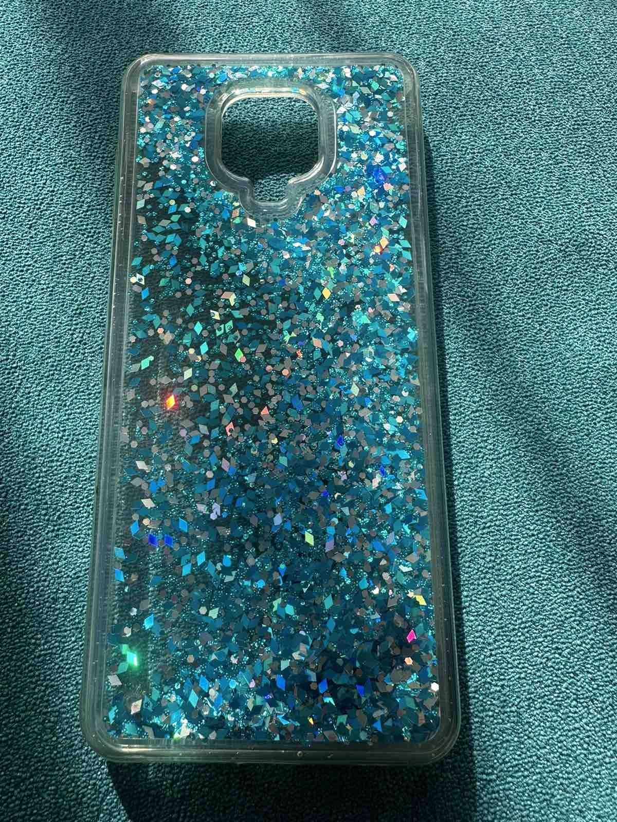 Etui do telefonu rəsmi note 9 pro