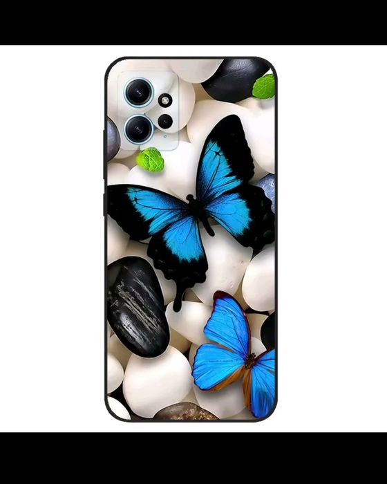 Чохли для Redmi Note 12  4G