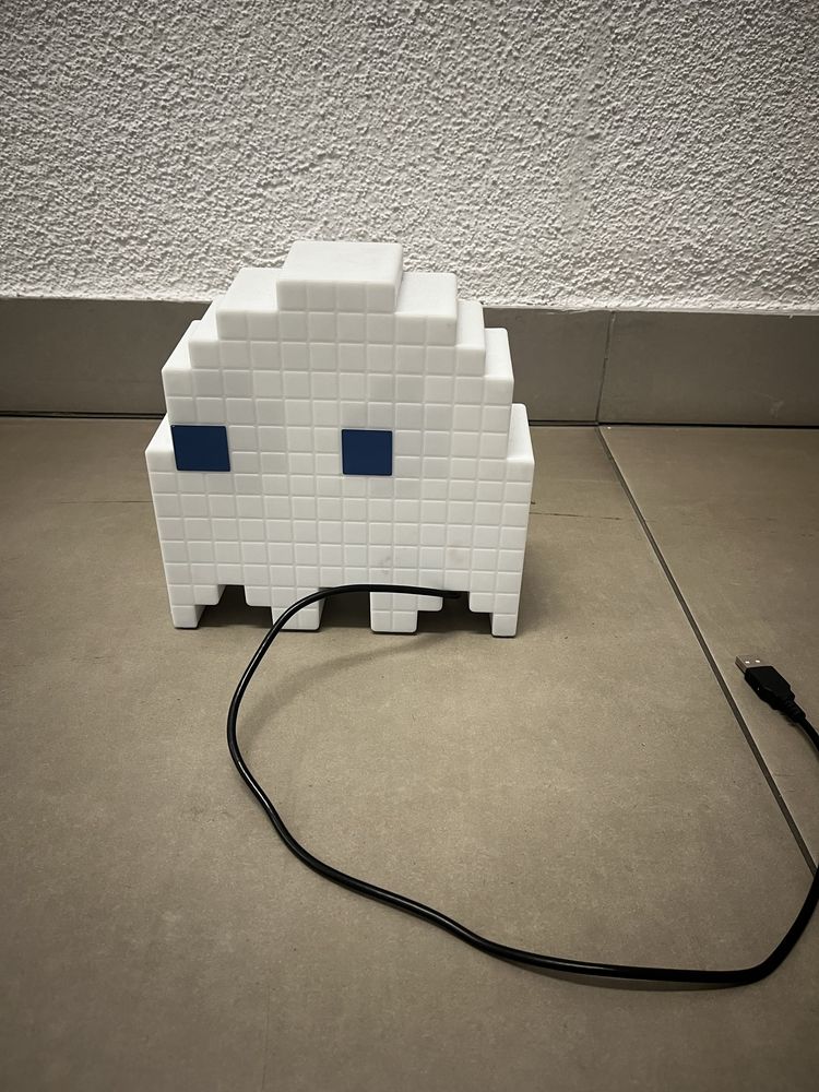 Lampka ledowa PAC-MAN ghost