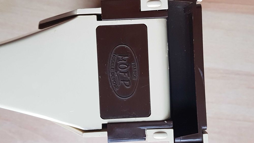 Krajalnica do ziemniaków, frytek i nie tylko! MOFM -France