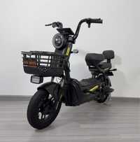 Електроскутер-електровелосипед SokMoto City 650W 60V/20AH