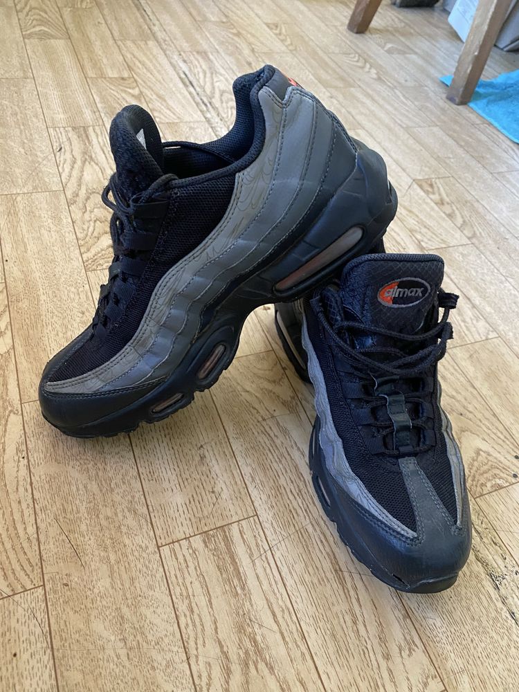 Nike Air Max 95 42.5-43 размер