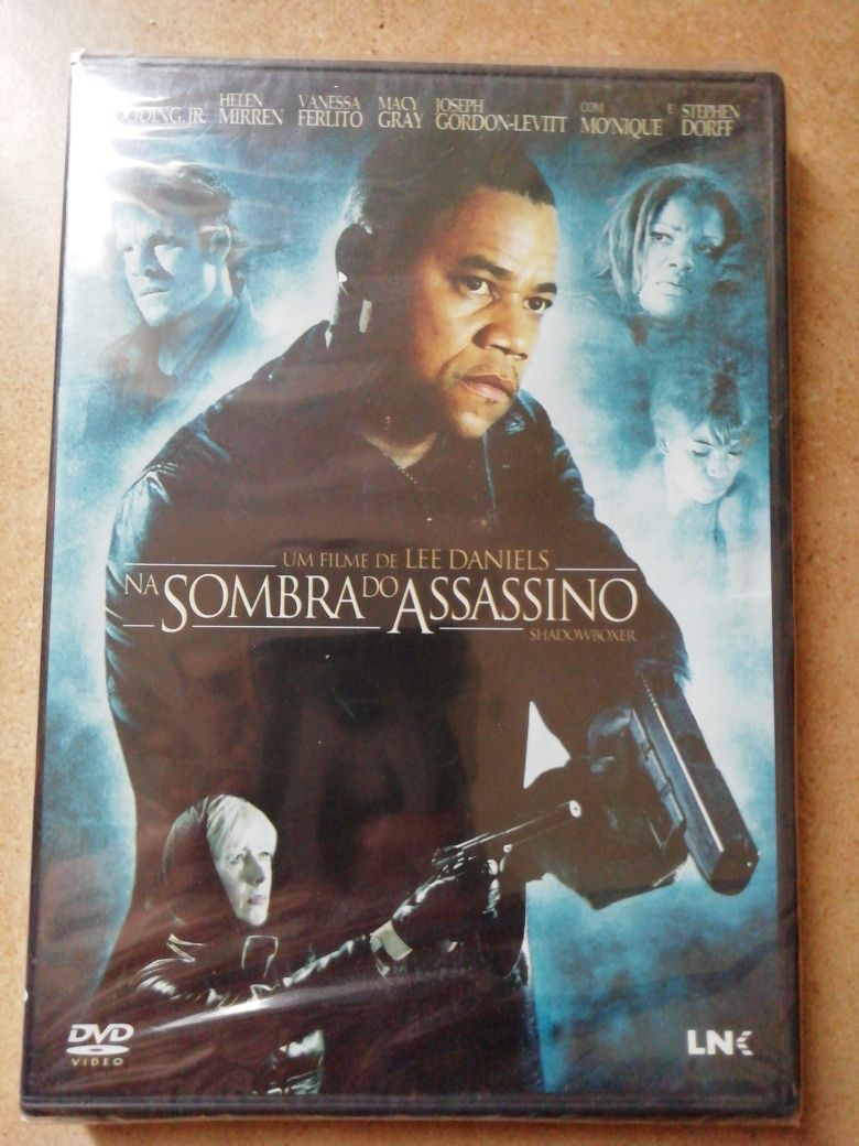 Na sombra do Assassino ( Selado )