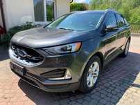Ford Edge Lift 2.0 Benzyna Automat 4x4 Auto w POLSCE OKAZJA
