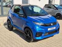 Aixam City najnowszy model!! *SPORT*super stan czterokołowiec lekki L6e gwarancja