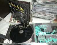 Аудио CD - Джаз,рок,поп музыка "Jaco Pastorius", Fats Domino".и др.
