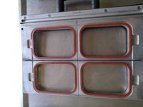 Półautomat Zgrzewający TSS105-R