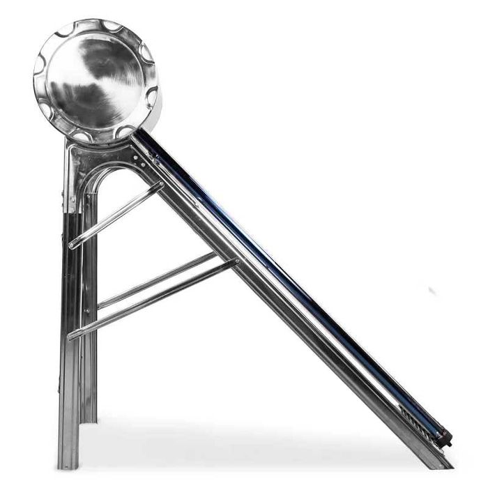 Kolektor słoneczny ciśnieniowy z zasobnikiem 200L Weber - PROMOCJA